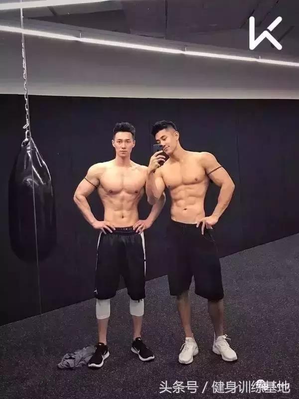 什么叫死肌肉和活肌肉,活肌肉单挑死肌肉