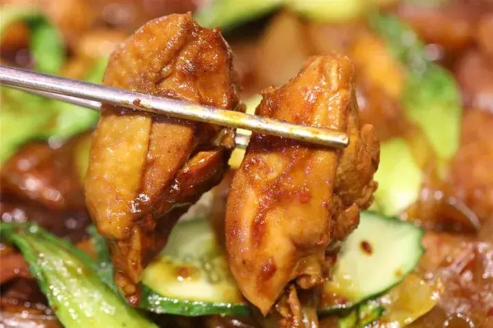 韩国安东鸡北京店,北京出名的韩国炸鸡店