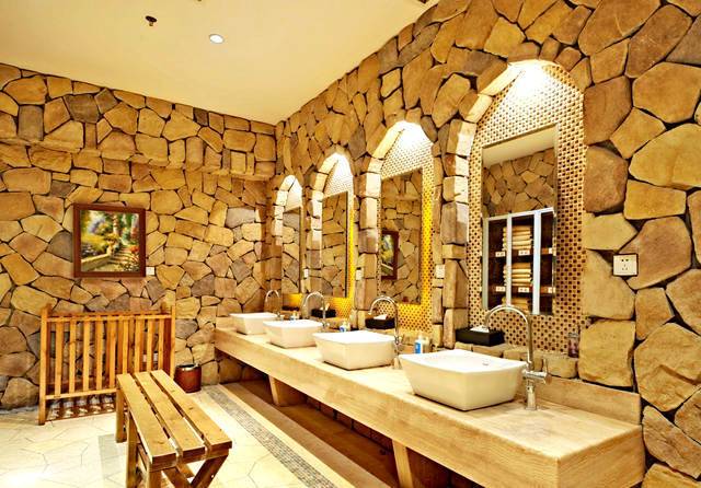 海棠晓月圣地温泉抖音团购门票,海棠晓月圣地温泉49.9元