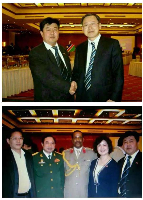 中国书画家名人研究院,中国书画名家研究会副会长