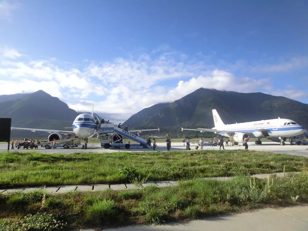 林芝地震多吗,西藏林芝的地震