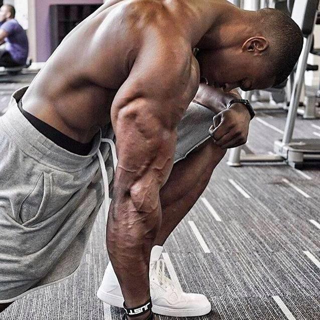 腿部增肌训练动作视频,腿部增力训练方法图解