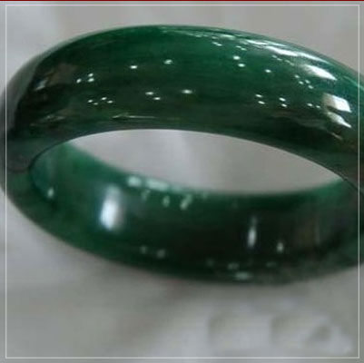 头发丝真的可以鉴定玉石的真假吗,如何鉴别玉石无事牌的真假好坏