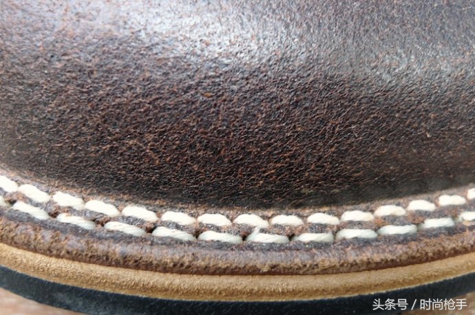 适合冬天穿的工装靴,适合一年四季的工装靴