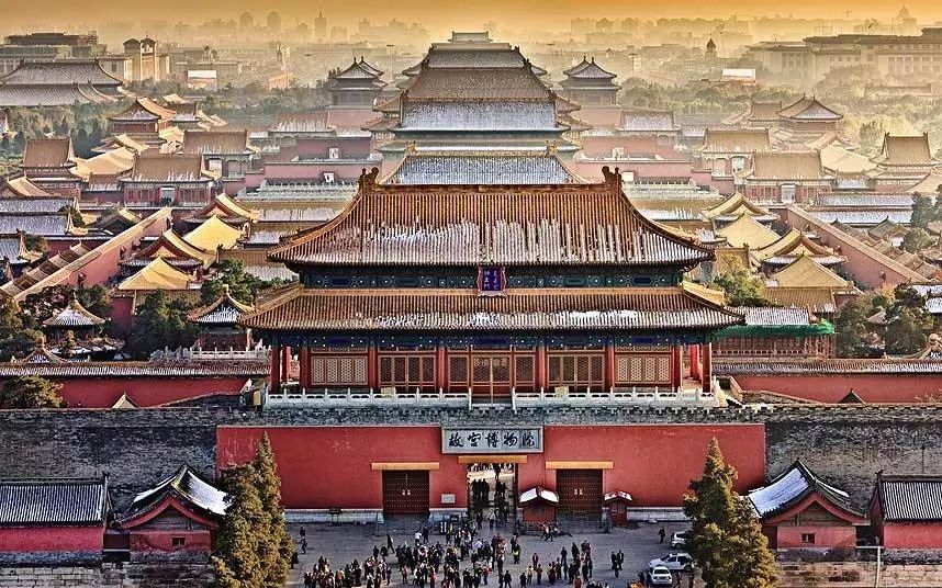 清宫电视剧独步天下,独步天下几几年播出的