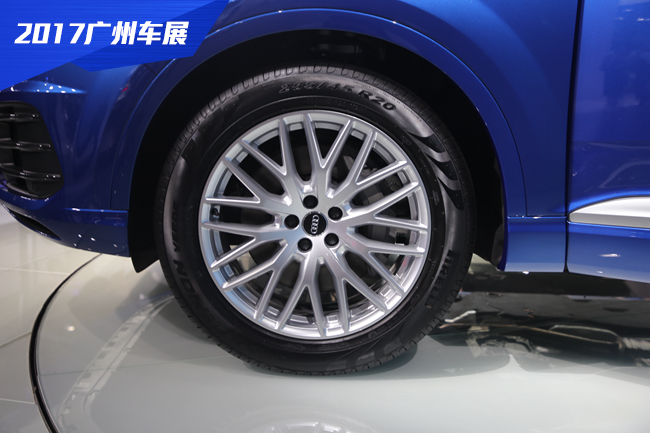 q7怎么区别新老款,q7新款和老款区别