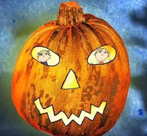 画风治愈的儿童动画,bbc评出史上最伟大100部童书