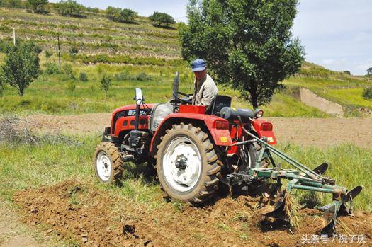 农民将一无所有？有这3种农房和3种耕地的小心，明年是个难坎儿！