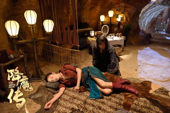 豆瓣3.3分烂剧,盘点王晶这些年的烂片