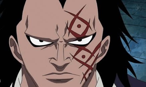 海贼王d之一族有哪些人,海贼王黑胡子是不是d之一族