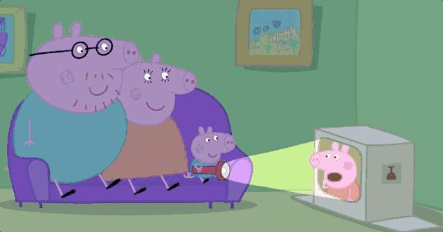 霸占你的小猪表情包,霸占你全部时间的表情包