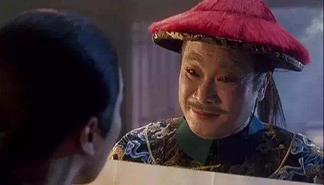 武侠剧中的十大太监高手,武侠剧十大太监高手