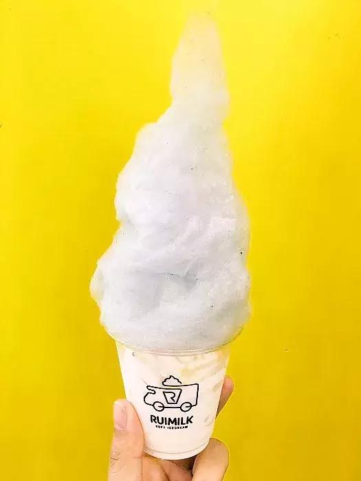 曾经排队的网红店现在怎样了,那些曾经爆火的网红店