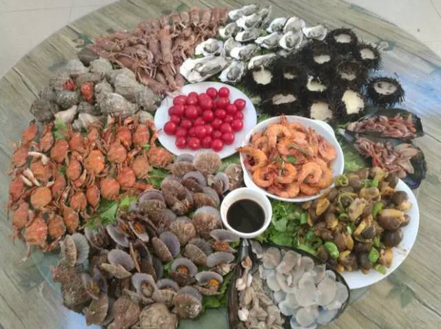 蓬莱是一个风景如画的地方,山东蓬莱有人间仙境吗