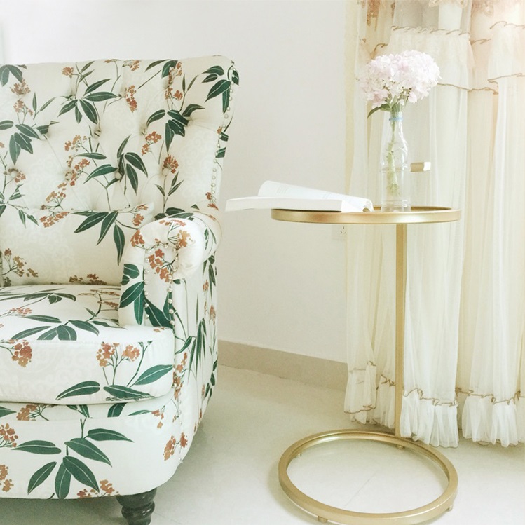 还不知道什么是“小边几”你就太落后了！