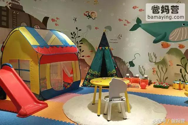 江浙沪十佳亲子酒店,适合亲子酒店推荐