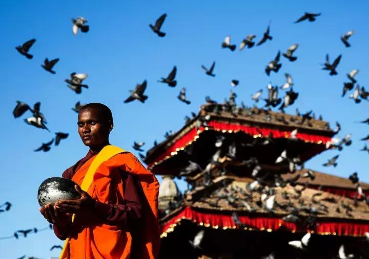 没去过尼泊尔旅游,没有去过西藏更没去过吉隆坡