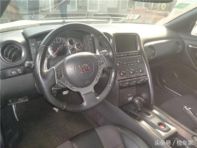 哪年的gtr最值得入手,战神gtr底价