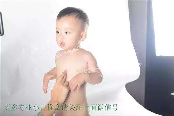 鼻炎小儿推拿手法,小儿鼻炎推拿常用手法