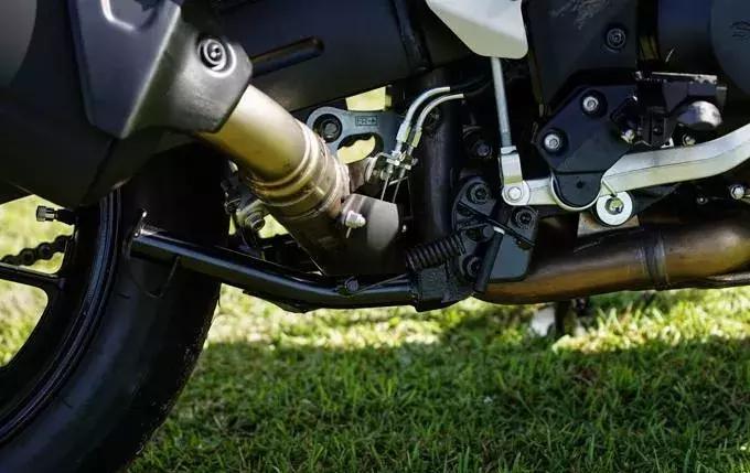 铃木v-strom1000xt测评,2023铃木v-strom800价格