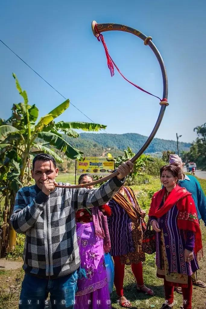 没去过尼泊尔旅游,没有去过西藏更没去过吉隆坡