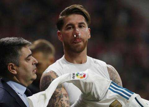 马德里德比平局,马竞5:4国际米兰西蒙尼