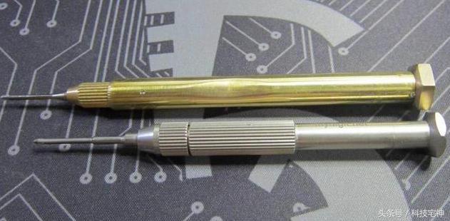 锂电螺丝刀工具评测,自制锂电池全自动万能螺丝刀