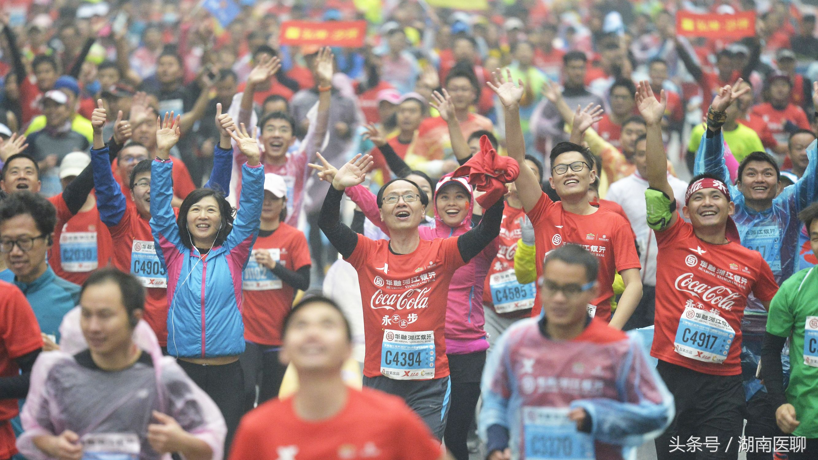 长沙马拉松明日开跑路线,2017长沙国际马拉松赛冠军