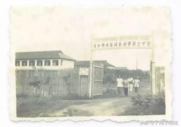 南宁三中分析,南宁三中详细介绍