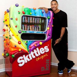 nba球星特殊怪癖,nba的一些奇葩爱好