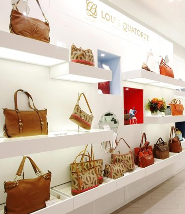 首尔购物路线攻略图高清,首尔顶级购物广场