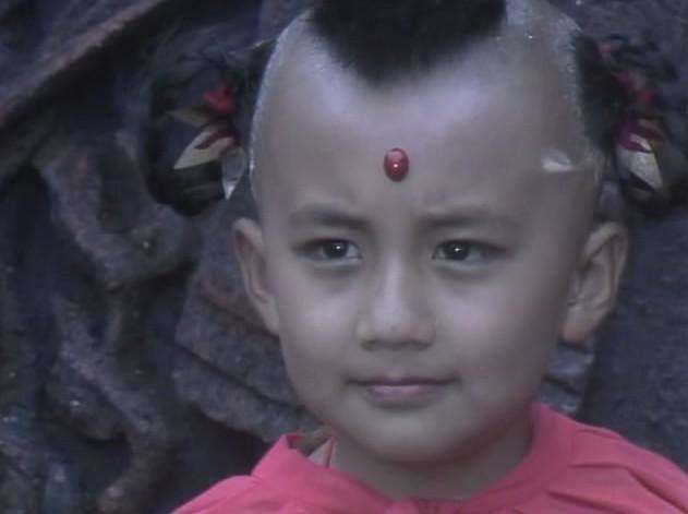 红孩儿箱子怎么获得,红孩儿怎样抓住猪八戒的