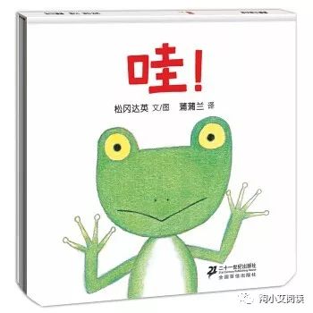 0-2岁必读10本绘本,4-6岁儿童必读100本绘本