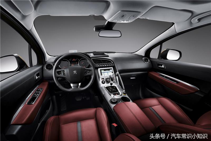 标致3008的优缺点,标致3008怎么样有什么优缺点