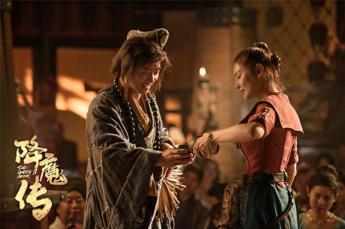 豆瓣3.3分烂剧,盘点王晶这些年的烂片