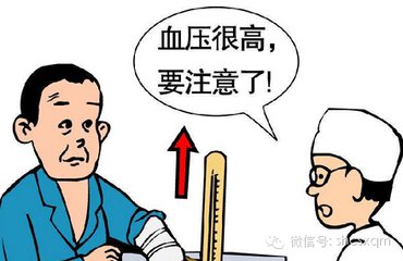 高血压8项能排除继发性高血压吗,10种高血压并发症