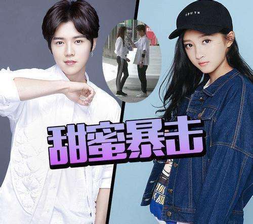 鹿晗关晓彤王牌对王牌第6期,鹿晗和关晓彤哪个更厉害