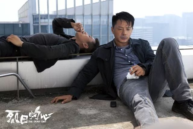 张译段奕宏有演技吗,段奕宏的演技无可挑剔