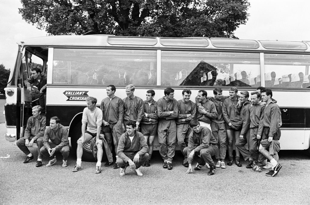 当世界杯冠军回到自己的俱乐部,当世界杯到来的时候