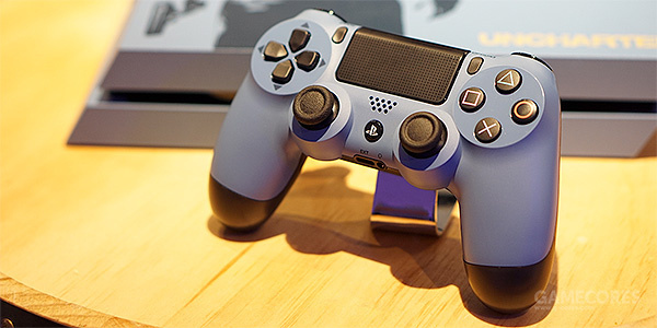 游戏中的名场面神秘海域4,神秘海域4盗贼末路游戏开箱