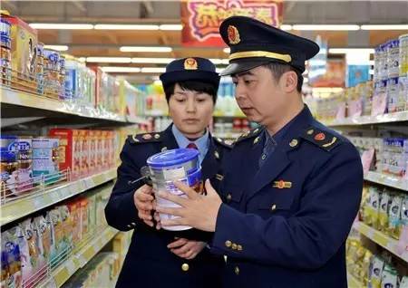 假冒美赞臣奶粉,雅培假冒产品