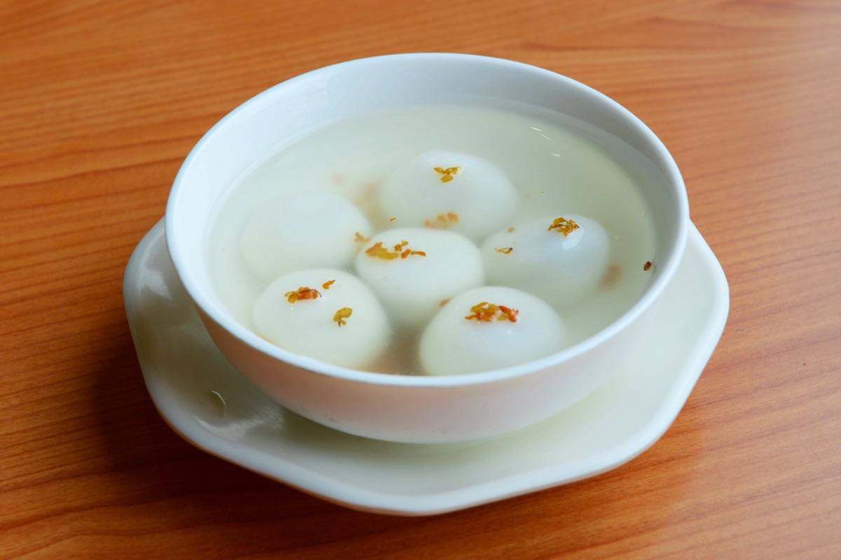 缸鸭狗宁波老字号,宁波汤圆缸鸭狗