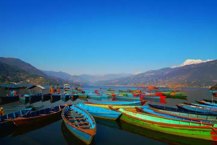 没去过尼泊尔旅游,没有去过西藏更没去过吉隆坡