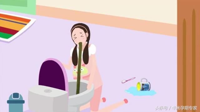 怀孕期间孕妈妈的口腔问题,孕妇注意口腔健康宣教内容