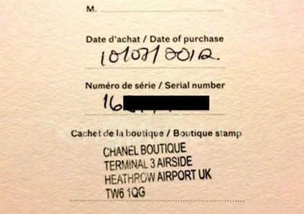 chanel包包真假鉴定小金球,如何辨别chanel包包