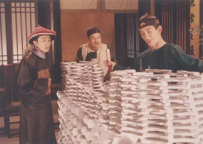 王晶西游降魔篇,降魔传王晶新片