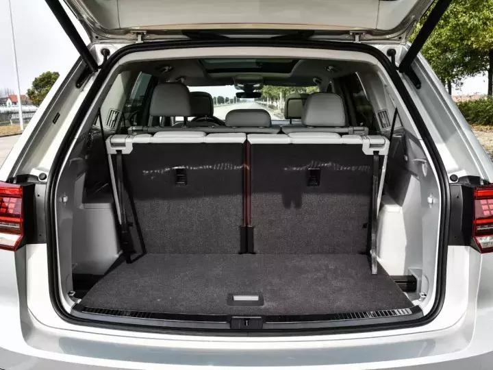 30万大号suv哪款最好,30万家用suv途昂x