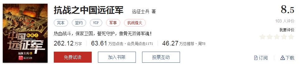 书荒推荐网络小说神作,书荒推荐的神作
