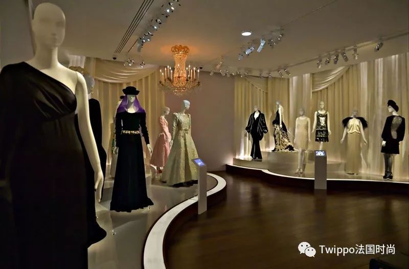 ysl博物馆圣罗兰,ysl创始人伊夫圣罗兰先生