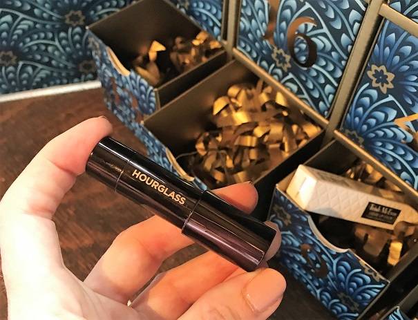 大牌圣诞倒数日历盲盒,mac圣诞倒数日历盲盒2023专柜版